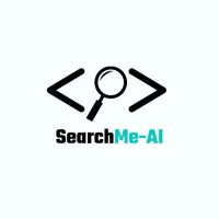 SearchMe-AI logo - Similar company to Amar Computer Point Institute Of Technology, Gorakhpur