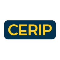 CERIP logo - Similar company to Reatech