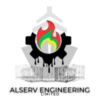 Alserv Engineering Limited logo - Similar company to Alserv Guyana Inc.
