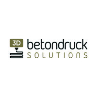 3D Betondruck Solutions logo - Similar company to Confabric 3D
