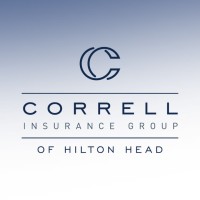 Correll Insurance Group of Hilton Head logo - Similar company to The Newbauer Agency