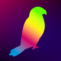 Lorikeet Creative logo - Similar company to Cocohazel