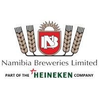 Namibia Breweries Ltd logo - Similar company to Fnb Namibia