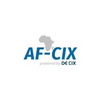 AF-CIX logo - Similar company to Schemes Interior Ltd.