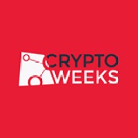 Cryptoweeks logo - Similar company to Osscopo