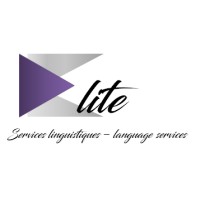 Élite services linguistiques - Canada logo - Similar company to Frenglish