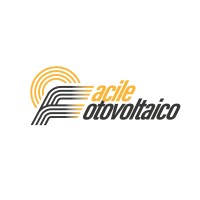 Facile Fotovoltaico logo - Similar company to Fotovoltaico