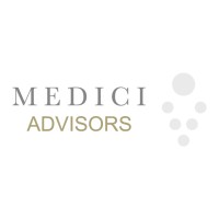 Medici Advisors logo - Similar company to Pxo Culture