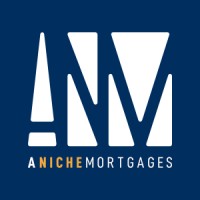 A Niche Mortgages Ltd logo - Similar company to Naomi Financial Limited