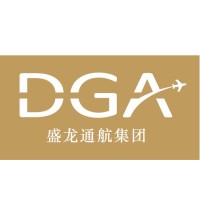 Dragon General Aviation Group Ltd logo - Similar company to Cargo Jet Solutions