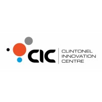 Clintonel Innovation Centre (CIC) logo - Similar company to Ashpot