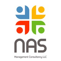 NAS Management Consultancy logo - Similar company to Codex Educational Books Trading Llc