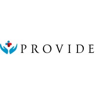 Provide Hospitalar logo - Similar company to Medigram Comércio De Medicamentos Ltda.
