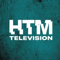 HTM Television logo - Similar company to Excludeduk