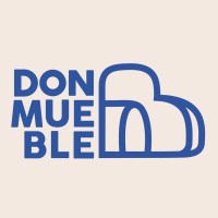 Don Mueble logo - Similar company to Sergenind