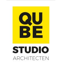 QUBE Studio Architecten BNA logo - Similar company to Topup
