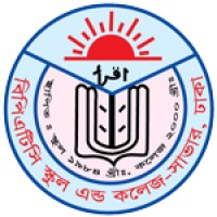 BPATC School & College logo - Similar company to Hash