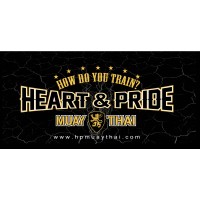 Heart & Pride Muay Thai logo - Similar company to Muay Thai Beyond Limits