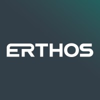 Erthos logo - Similar company to Solar Frontier K.K.