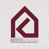 Kevco Builders, Inc. logo - Similar company to Red Lighting Solutions