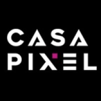 Casapixel logo - Similar company to Raydoor®
