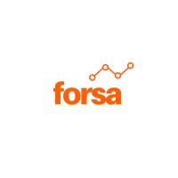 Forsa logo - Similar company to Boostcom.Tn