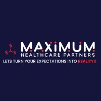 MAXIMUM HEALTHCARE PARTNERS logo - Similar company to Maximum Billing, Llc