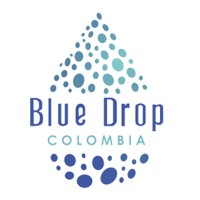 Blue Drop Colombia