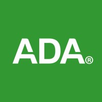 American Dental Association logo - Similar company to Dentistry