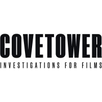 COVETOWER logo - Similar company to Platinum Balloon