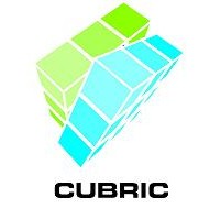 Cubric London logo - Similar company to Berkeley Finance Ltd
