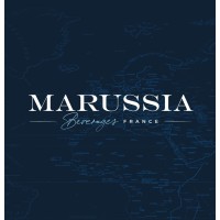 Marussia France logo - Similar company to Amuse-Bouche Event