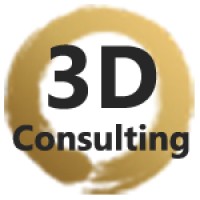 3D Consulting logo - Similar company to Behta Co.