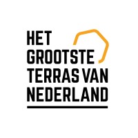 Het grootste terras van Nederland logo - Similar company to Ik Wil Kippenvel