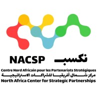NACSP - The North Africa Center for Strategic Partnerships logo - Similar company to The Mixxe