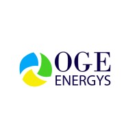 OGE ENERGY logo - Similar company to Qué Voltaje