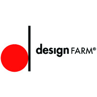 designFARM Perth logo - Similar company to The Edwards Design Studio