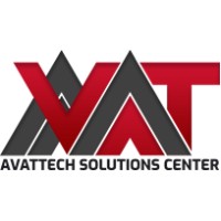 AVATTECH SOLUTIONS CENTER logo - Similar company to Avatech Advanced Vision Automation Technology
