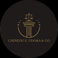 Chinedu G. Udora & Co. logo - Similar company to Liore Verse