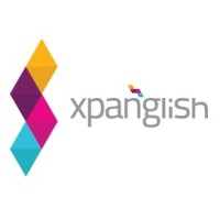 XPANGLISH PRESS logo - Similar company to Enleaf