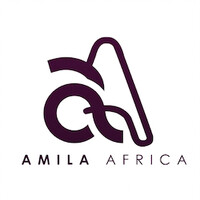 Amila Africa logo - Similar company to The Valhalla