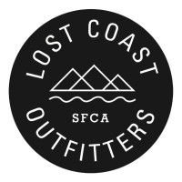 Lost Coast Outfitters logo - Similar company to Leaf & Grain