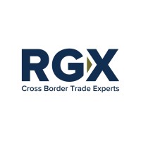 RGX - Cross Border Trade Experts logo - Similar company to Rgx