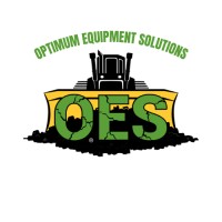 Optimum Equipment Solutions (OES) logo - Similar company to Nu Edge Construction Ltd.
