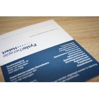 Fysiotherapie Hatert logo - Similar company to Ysveld Fysio