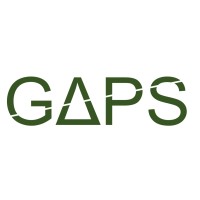 GAPS Consultancy. logo - Similar company to Circular Green