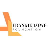 Frankie Lowe Foundation logo - Similar company to Cookson First Aid