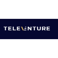 Televenture Management logo - Similar company to Innokra Unfolding Potential