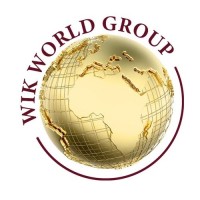 WIK World Group logo - Similar company to Primepak Canning Ltd