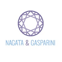 Nagata & Gasparini Consultoria em Saúde logo - Similar company to Barros Capital International Wealth